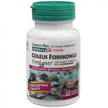 forskolin