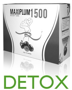 Maxiplum 1500 weight loss pruimen