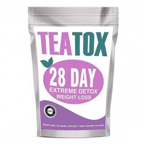 teatox 28 day