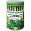 Frutein green foods eiwitshake 