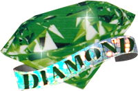 groene koffie diamond