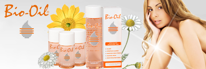 bio olie